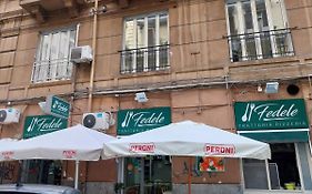 Fra&Fra'S Home Nel Cuore Del Centro Storico Di Napoli