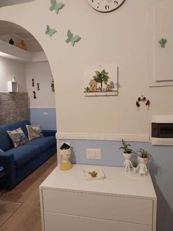 Fra&Fra'S Home Nel Cuore Del Centro Storico Di Napoli Exterior photo